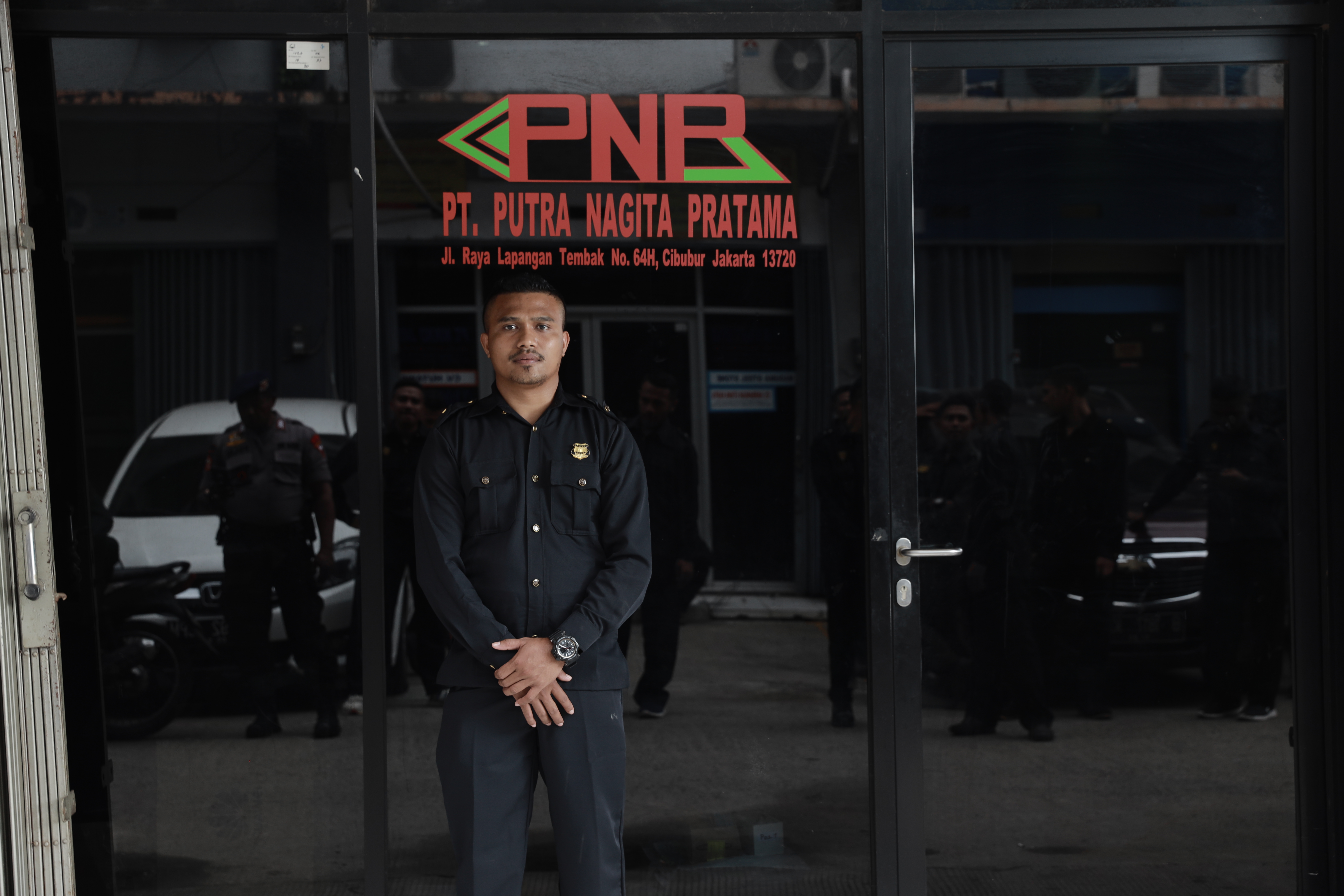 PENDIDIKAN